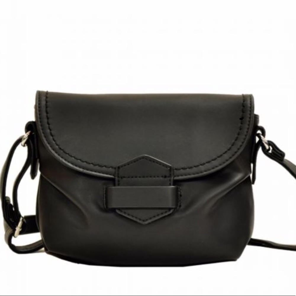 Loop & Tuck Crossbody Bag Purse